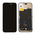 LCD displej za iPhone 15 Pro Max + touchscreen crni JK (Incell FHD).