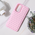Maska / futrola Bling za Samsung A566 Galaxy A56 5G roze.