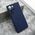 Maska / futrola FLEX MagSafe za Samsung Galaxy S23 Ultra plava (MS).