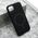 Maska / futrola FLEX MagSafe za iPhone 11 (6.1) crna (MS).