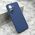 Maska / futrola GENTLE COLOR za Xiaomi Redmi A5 4G teget (MS).