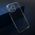 Maska / futrola CLEAR FIT za iPhone 14 Pro Max providna (MS).