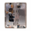 LCD displej za Samsung F936/Galaxy Samsung F936 Galaxy Z Fold 4 + touchscreen + frame Beige Service Pack original/GH82-29461C.