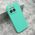 Maska / futrola GENTLE COLOR za Huawei Honor X8c tirkizna (MS).