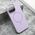 Maska / futrola FLEX MagSafe za iPhone 15 Pro Max (6.7) ljubicasta (MS).