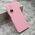 Maska / futrola GENTLE COLOR za Xiaomi Redmi A5 4G roze (MS).