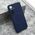 Maska / futrola FLEX MagSafe za Samsung S931 Galaxy S25 5G plava (MS).