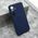 Maska / futrola FLEX MagSafe za Samsung S921 Galaxy S24 5G plava (MS).
