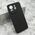 Maska / futrola GENTLE COLOR za Xiaomi Redmi Note 14 4G (Global) crna (MS).