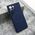 Maska / futrola FLEX MagSafe za Samsung S928 Galaxy S24 Ultra 5G plava (MS).
