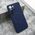 Maska / futrola FLEX MagSafe za Samsung S938 Galaxy S25 Ultra 5G plava (MS).