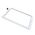 touchscreen za Samsung T560 Galaxy Tab E 9.6 beli (MS).