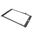 touchscreen za Ipad 6 2018 9.7 crni original (MS).