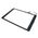 touchscreen za Ipad Air + home dugme crni original (MS).