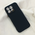 Maska / futrola Teracell Soft Velvet za Huawei Honor X8b crna.