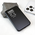 Back Up Baterija prenosiva baterija Magsafe Oxpower PD W52 5000mAh crna.