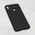 Maska / futrola 3D Camera za Huawei Y7 (2019)/Y7 Prime (2019) crna.