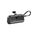 Back Up Baterija REMAX RPP-77 fast charging lightning 5000mAh crni (MS).
