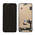 LCD displej za iPhone 14 + touchscreen crni Soft OLED (JK).