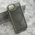 Maska / futrola DARK DROP MagSafe za iPhone 16e siva (MS).