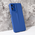 Maska / futrola Blade za Samsung A065F Galaxy A06 plava.