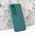 Maska / futrola Blade za Samsung S931 Galaxy S25 zelena.