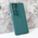Maska / futrola Blade za Samsung S938 Galaxy S25 Ultra zelena.