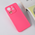 Maska / futrola Gentle Color za Xiaomi Redmi Note 14 4G pink.