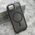 Maska / futrola DARK DROP MagSafe za iPhone 16e ljubicasta (MS).