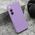Maska / futrola VELVET TOUCH za Samsung S911B Galaxy S23 5G ljubicasta (MS).