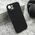 Maska / futrola VELVET TOUCH za iPhone 15 crna (MS).