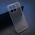 Silikonska maska / futrola CLEAR STRONG za Huawei Honor X6b providna (MS).