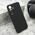 Maska / futrola VELVET TOUCH za Samsung S931 Galaxy S25 5G crna (MS).