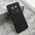 Maska / futrola Soft 3D camera za Huawei Honor Magic 7 lite crna (MS).