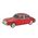 Zvucnik bluetooth WS-596 auto crveni (MS).