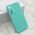 Maska / futrola Soft Silicone za Samsung A266 Galaxy A26 5G mint (MS).