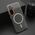 Maska / futrola LOOP PRO MagSafe za Samsung S931 Galaxy S25 5G siva (MS).