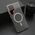 Maska / futrola LOOP PRO MagSafe za Samsung S938 Galaxy S25 Ultra 5G siva (MS).