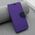 Maska / futrola na preklop MERCURY za Samsung A266 Galaxy A26 5G ljubicasta (MS).