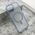 Maska / futrola BLURRY MagSafe za iPhone 15 plava (MS).