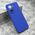 Maska / futrola GENTLE COLOR za Xiaomi Redmi A5 4G (171 mm) plava (MS).