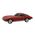 Zvucnik bluetooth WS-1969 auto crveni (MS).