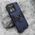 Maska / futrola Square ring za Huawei Honor X7c/Honor 200 Smart teget (MS).
