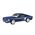 Zvucnik bluetooth WS-1967 auto tamno plavi (MS).