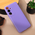 Maska / futrola Sparkle Dust za Samsung S926B Galaxy S24 Plus ljubicasta.