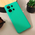 Maska / futrola Sparkle Dust za Xiaomi Redmi Note 13 4G zelena.
