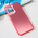 Maska / futrola providna za Samsung A525 Galaxy A52 4G/A526 Galaxy A52 5G/A528B Galaxy A52s 5G roza.