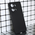 Maska / futrola 3D Camera za Xiaomi Redmi Note 13 4G (EU) crna.