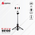 Selfie stick Fantech SS100 selfi stap crni.