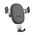 Drzac za mobilni telefon SBS M2 gravitacioni sivi (TESUPPCLIPGRAVK) (MS).